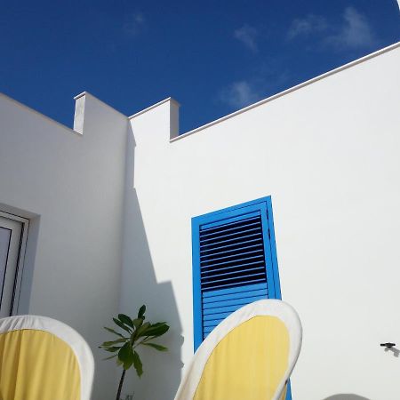 Mediterranea Guesthouse B&B Portopalo Di Capo Passero Exteriör bild