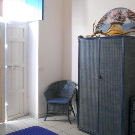 Mediterranea Guesthouse B&B Portopalo Di Capo Passero Rum bild