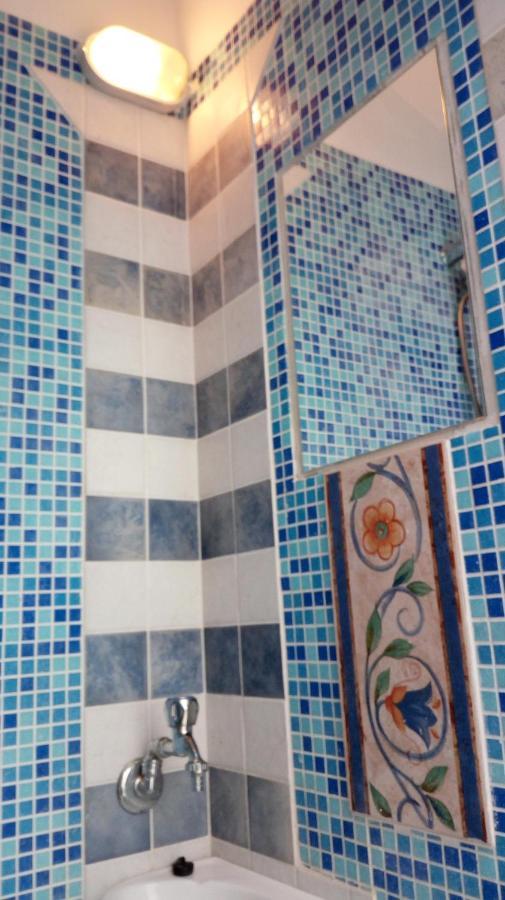 Mediterranea Guesthouse B&B Portopalo Di Capo Passero Exteriör bild