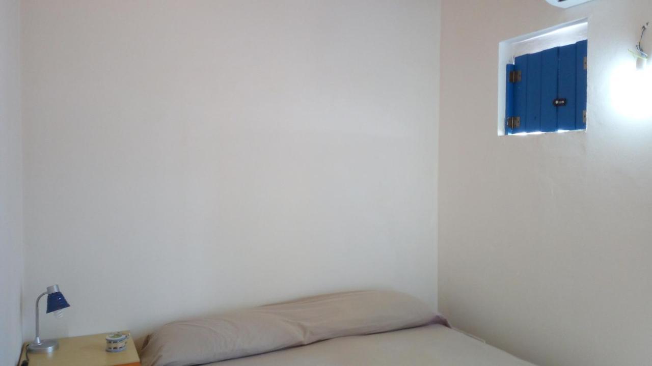 Mediterranea Guesthouse B&B Portopalo Di Capo Passero Exteriör bild