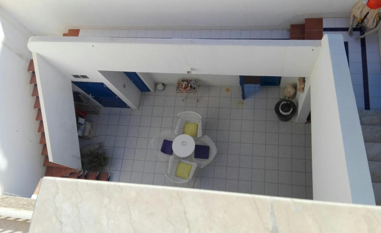 Mediterranea Guesthouse B&B Portopalo Di Capo Passero Exteriör bild