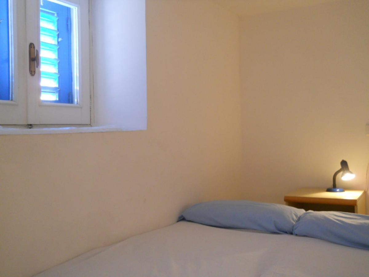Mediterranea Guesthouse B&B Portopalo Di Capo Passero Exteriör bild