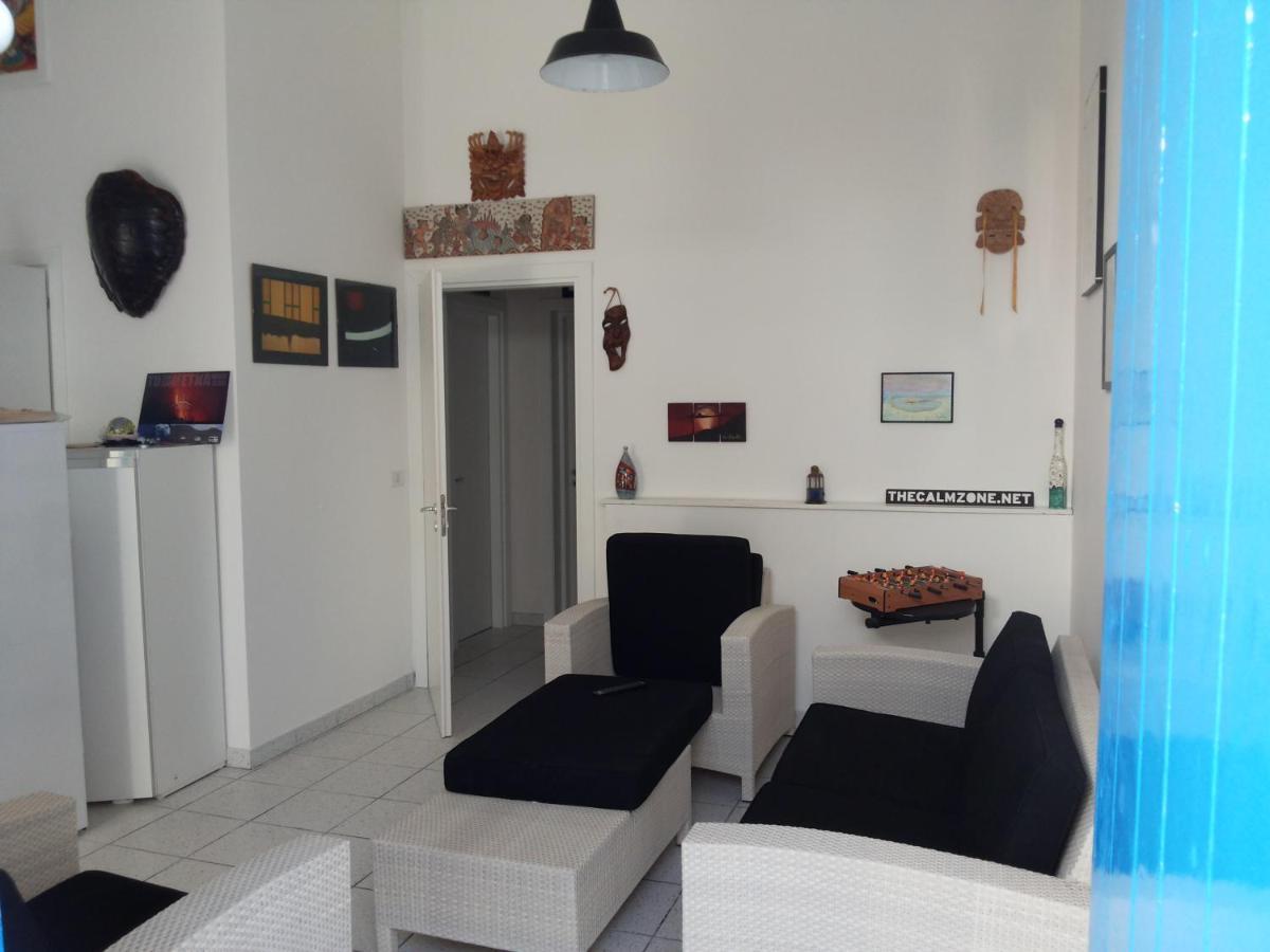 Mediterranea Guesthouse B&B Portopalo Di Capo Passero Exteriör bild
