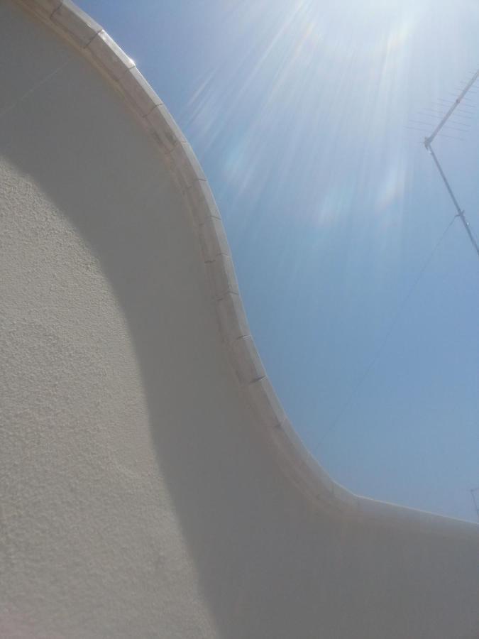 Mediterranea Guesthouse B&B Portopalo Di Capo Passero Exteriör bild