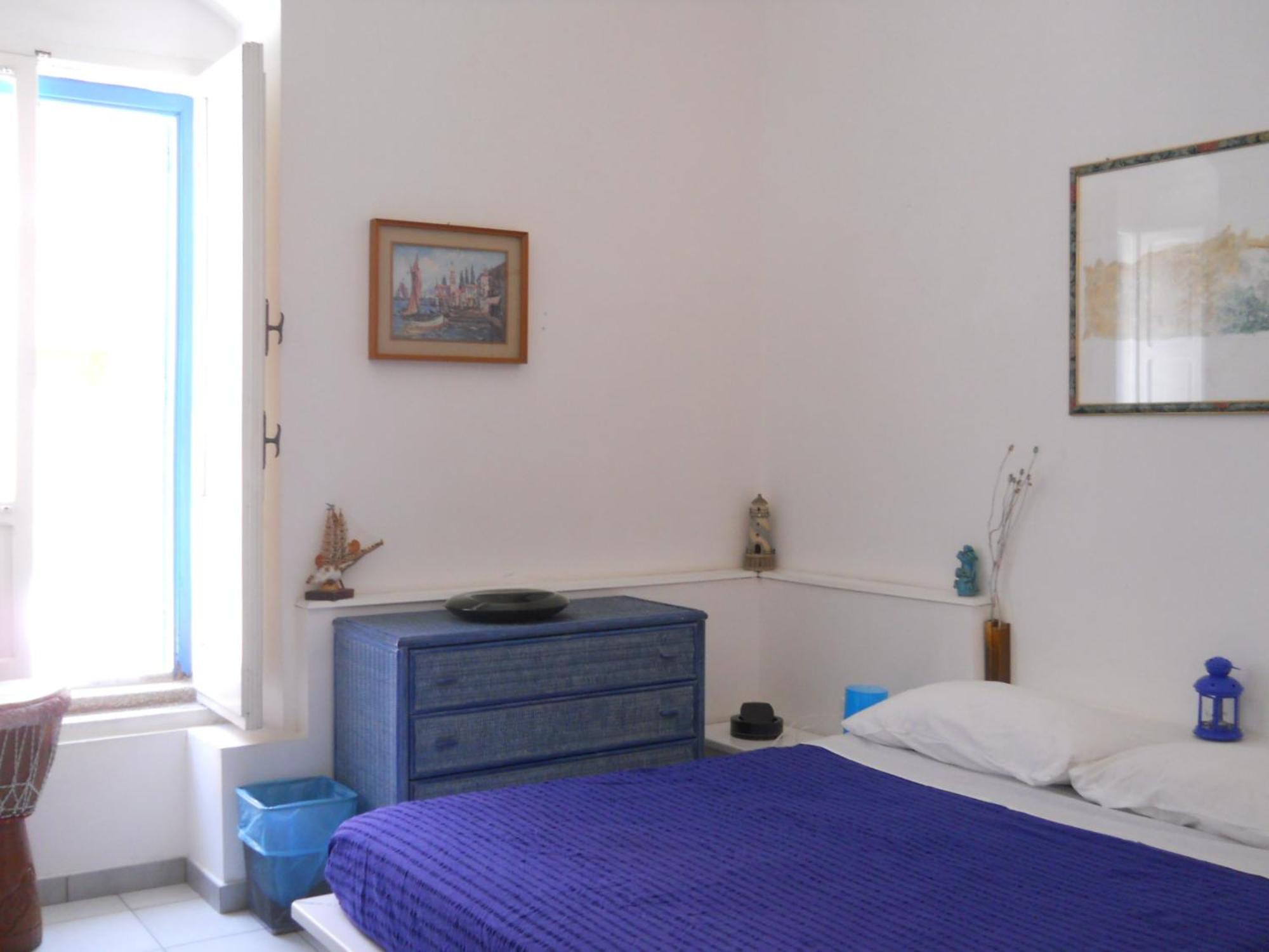 Mediterranea Guesthouse B&B Portopalo Di Capo Passero Rum bild