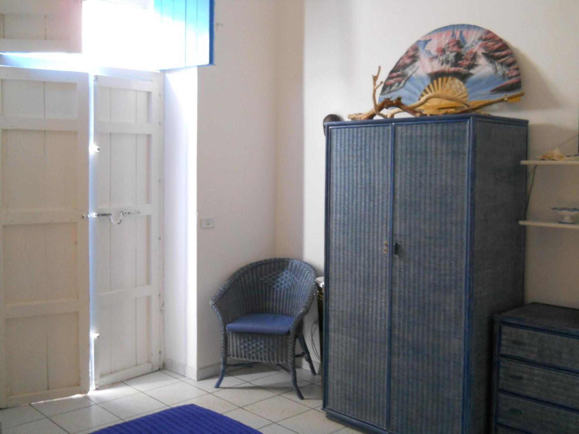 Mediterranea Guesthouse B&B Portopalo Di Capo Passero Rum bild