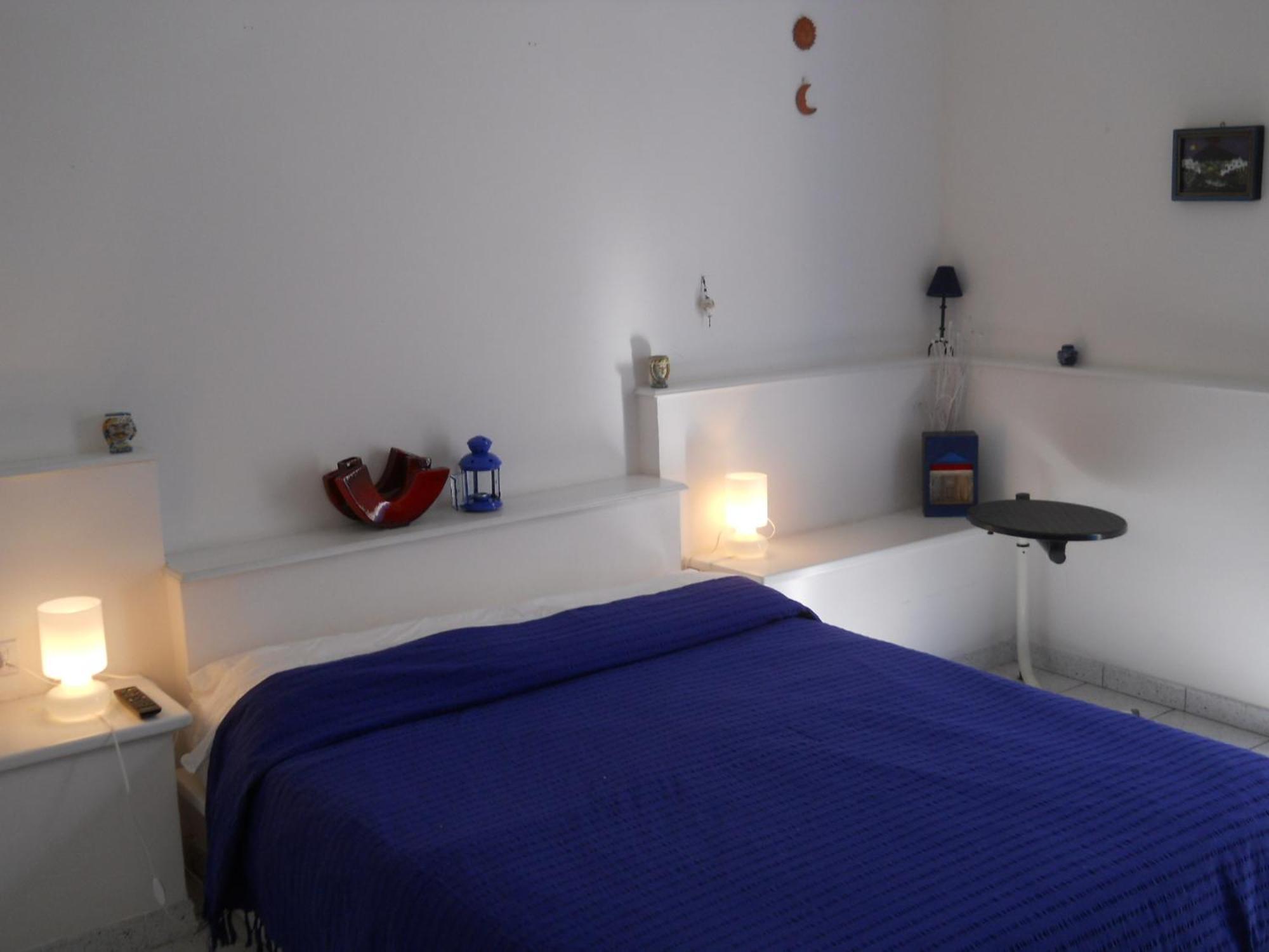 Mediterranea Guesthouse B&B Portopalo Di Capo Passero Rum bild