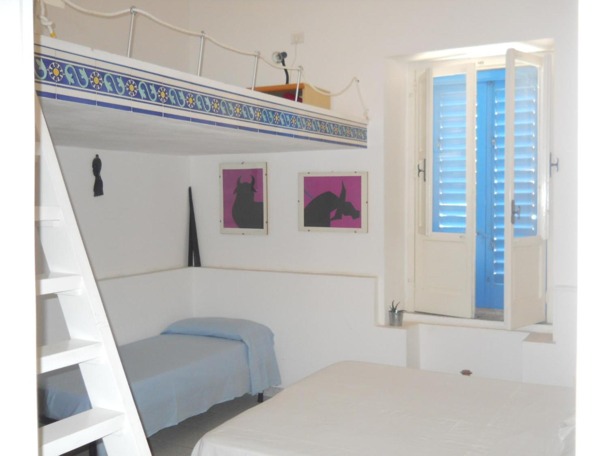 Mediterranea Guesthouse B&B Portopalo Di Capo Passero Rum bild